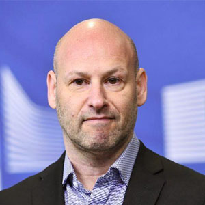 Joe Lubin