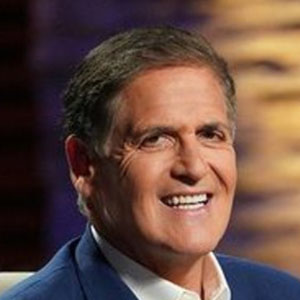 Mark Cuban