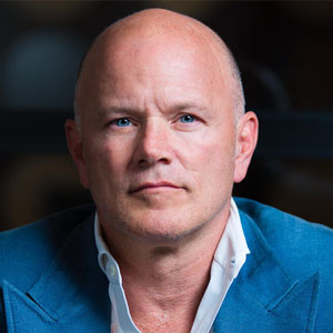 Mike Novogratz