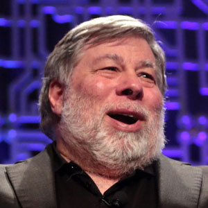 Steve Wozniak