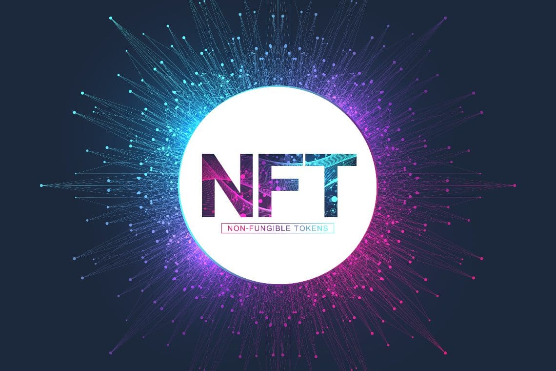 What Is NFT Non-fungible token Crypto Boring OWLS Matic Polygon Etheereum Network erc721